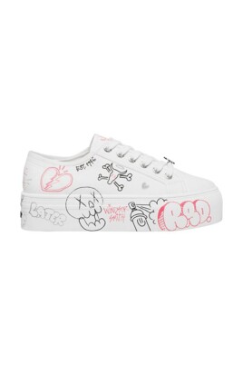 multicolor-graffiti-fabric-women-s-sneakers-size-38