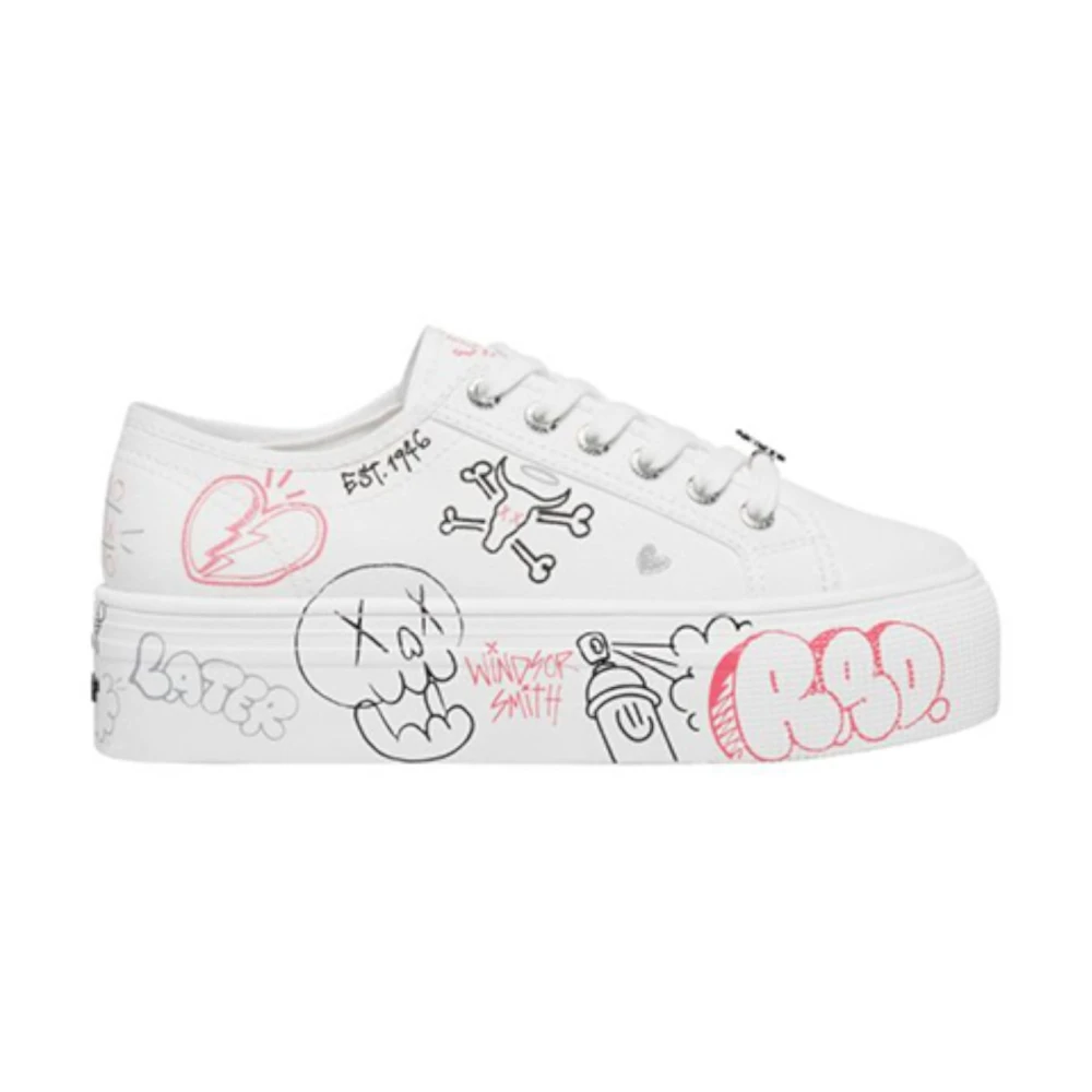 Shoes > Sneakers - - Windsor Smith - Modalova