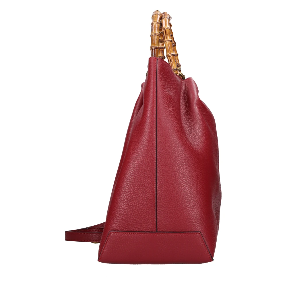 Guess Tassen.. Rood Red Dames