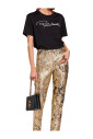pantalon-slim-en-cuir-metallique