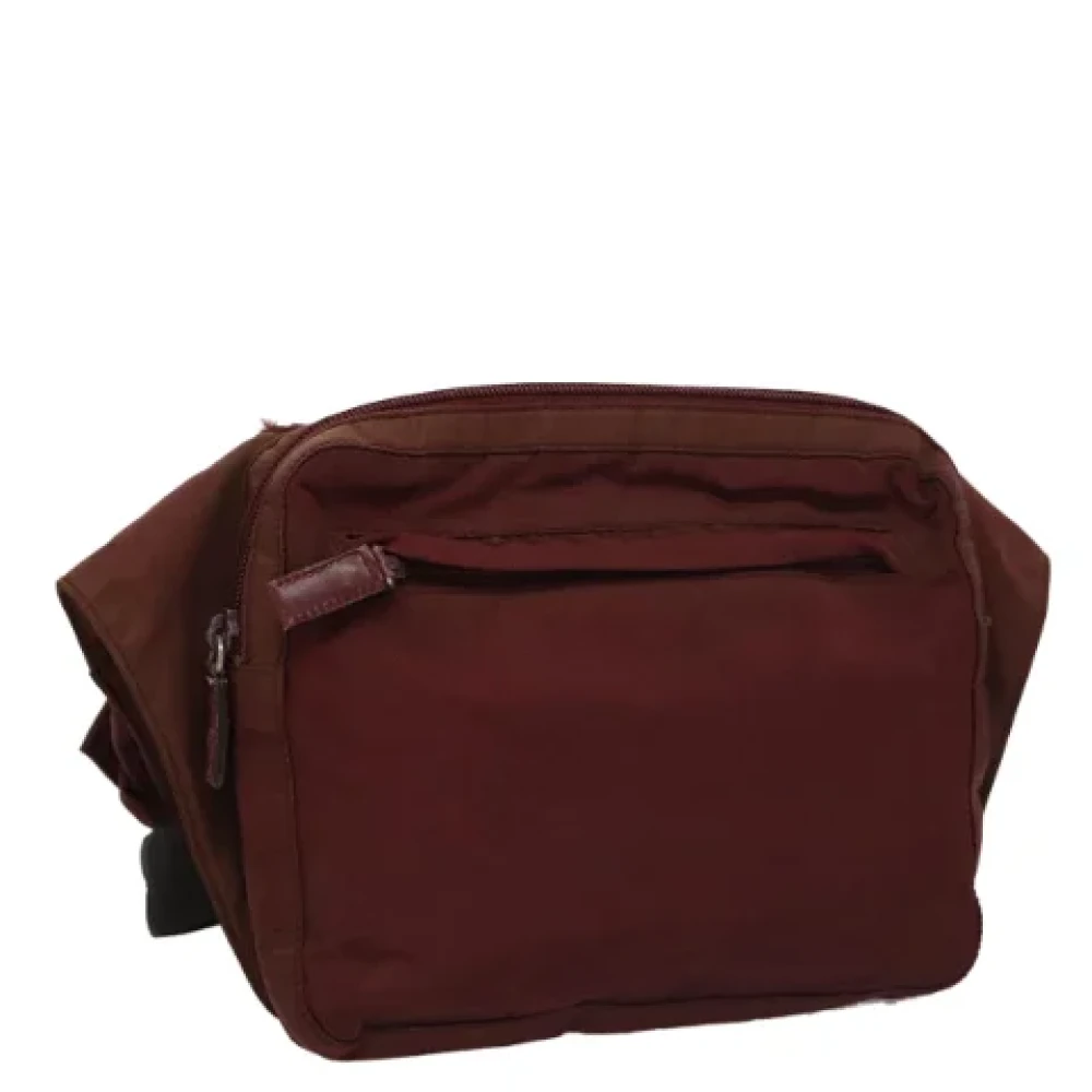 Pre-owned > Pre-owned Bags > Pre-owned Cross Body Bags - - Prada Vintage - Modalova