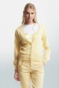 cardigan-tricot-raffine-avec-bordure-contrastee