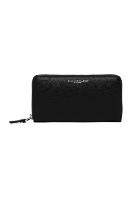 PF5042 Zip Around Wallet