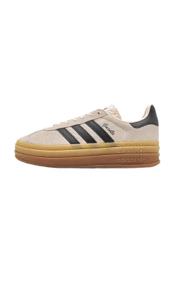 Modig Wonder Quartz Svart Tuggummi Sneakers