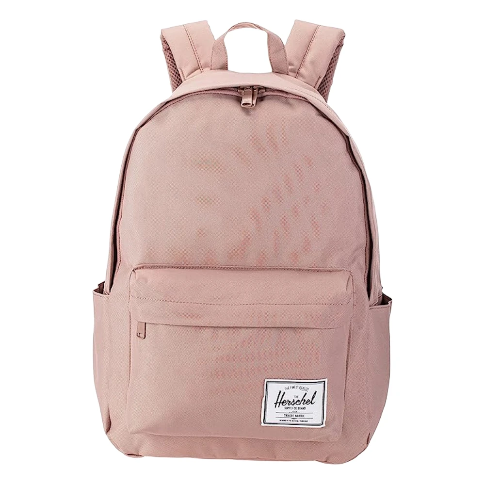 Herschel Backpacks Pink Heren