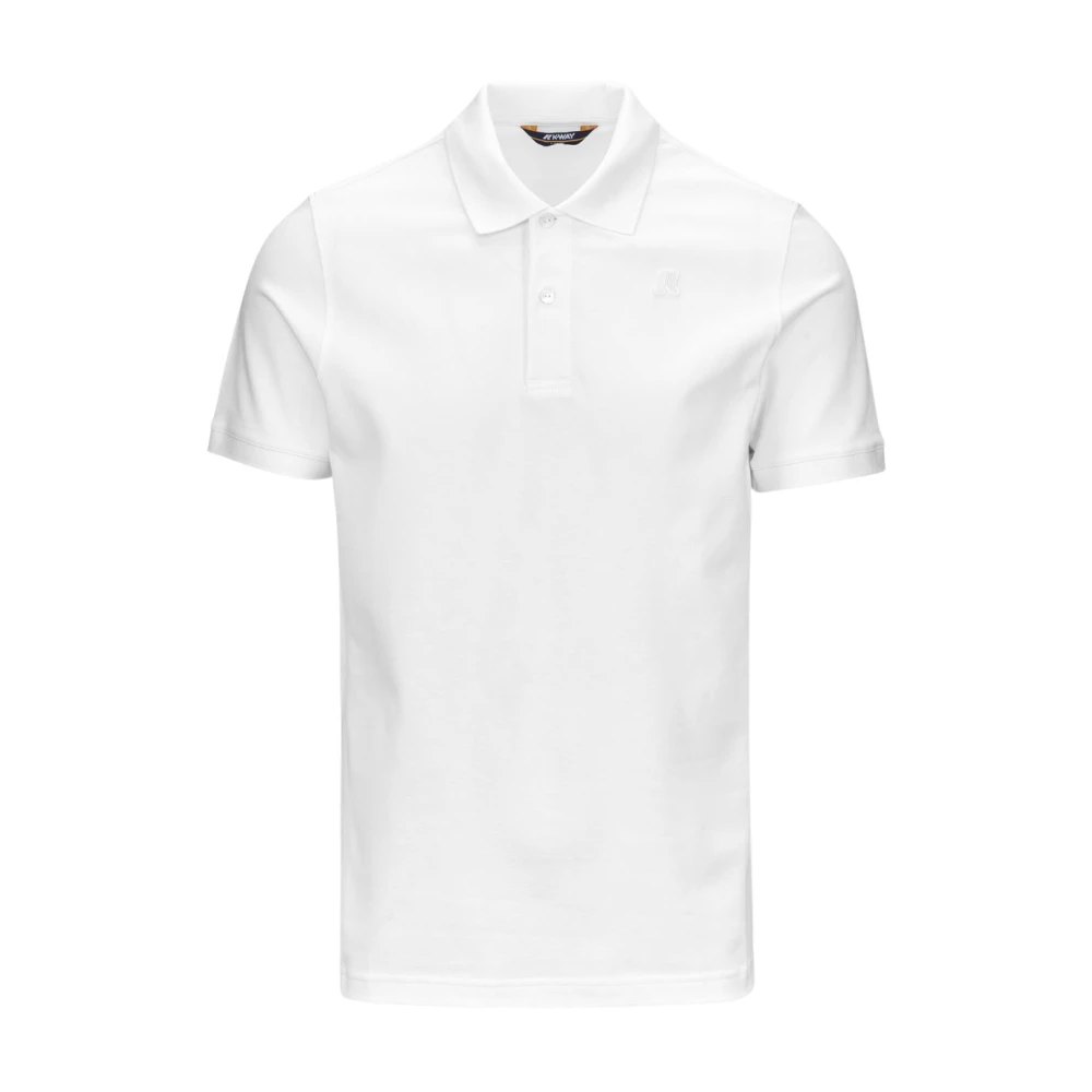Tops > Polo Shirts - - K-Way - Modalova