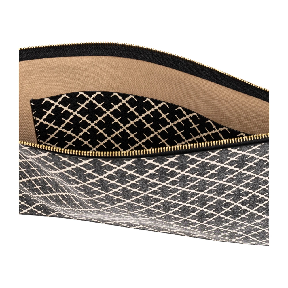 By Malene Birger Laptophoes 13 By Herenne Birger Black Dames