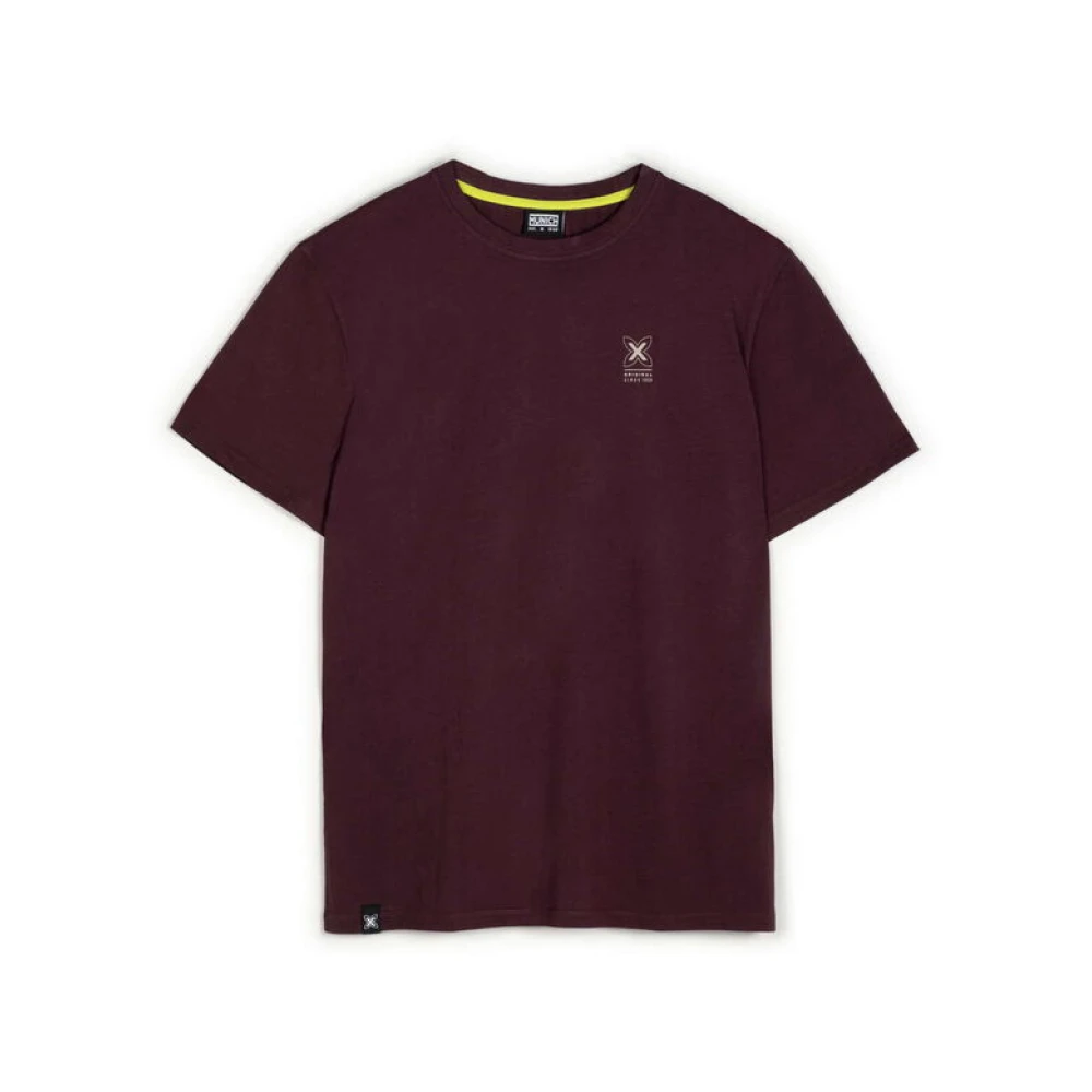 Munich - Tops > T-Shirts - Red - Munich - Modalova