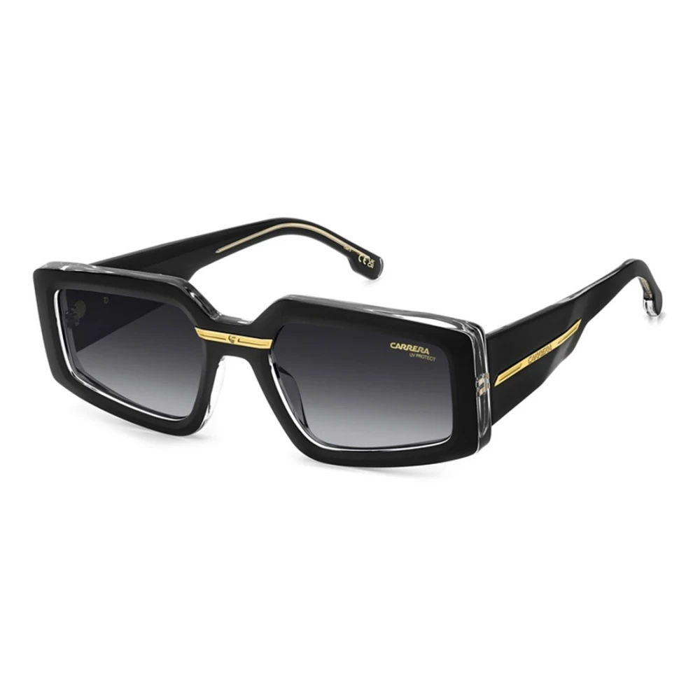 Carrera Unisex Black Authentic Victory Sunglasses, Premium Quality