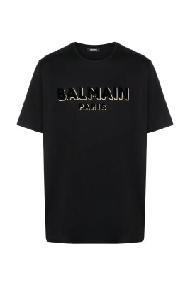 flock-and-foil-t-shirt-a-manches-courtes