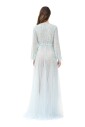 robe-longue-a-franges