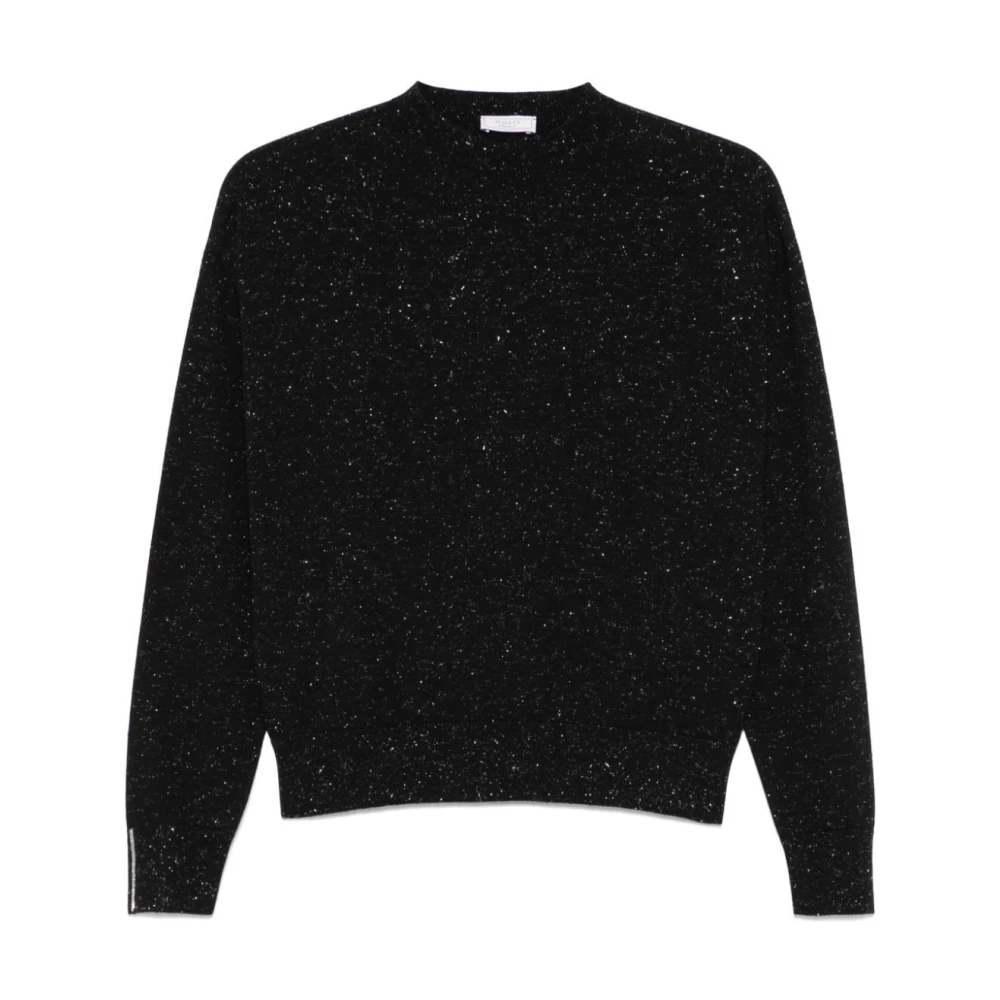 Knitwear > Round-neck Knitwear - - Peserico - Modalova