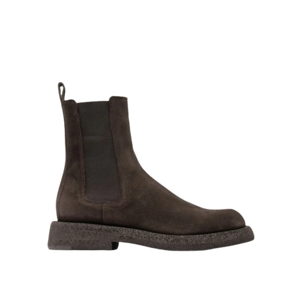 Shoes > Boots > Chelsea Boots - - Officine Creative - Modalova