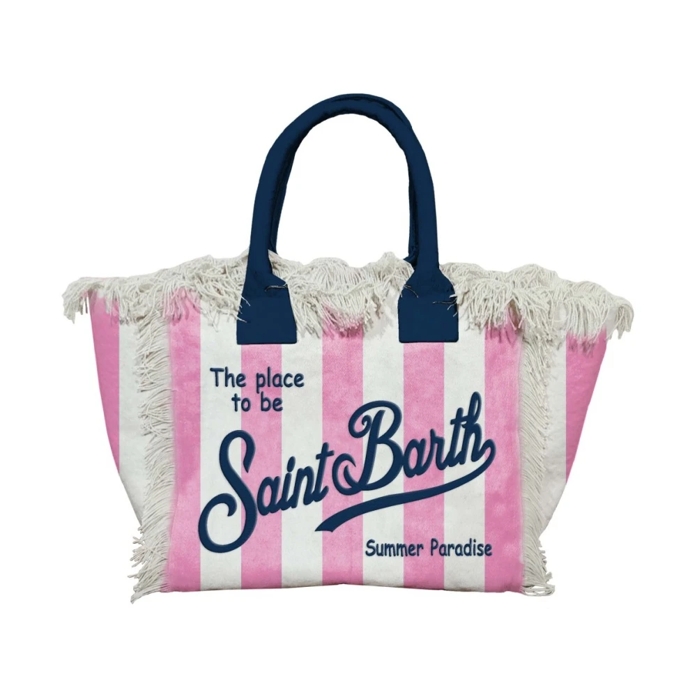 Bags > Tote Bags - - MC2 Saint Barth - Modalova