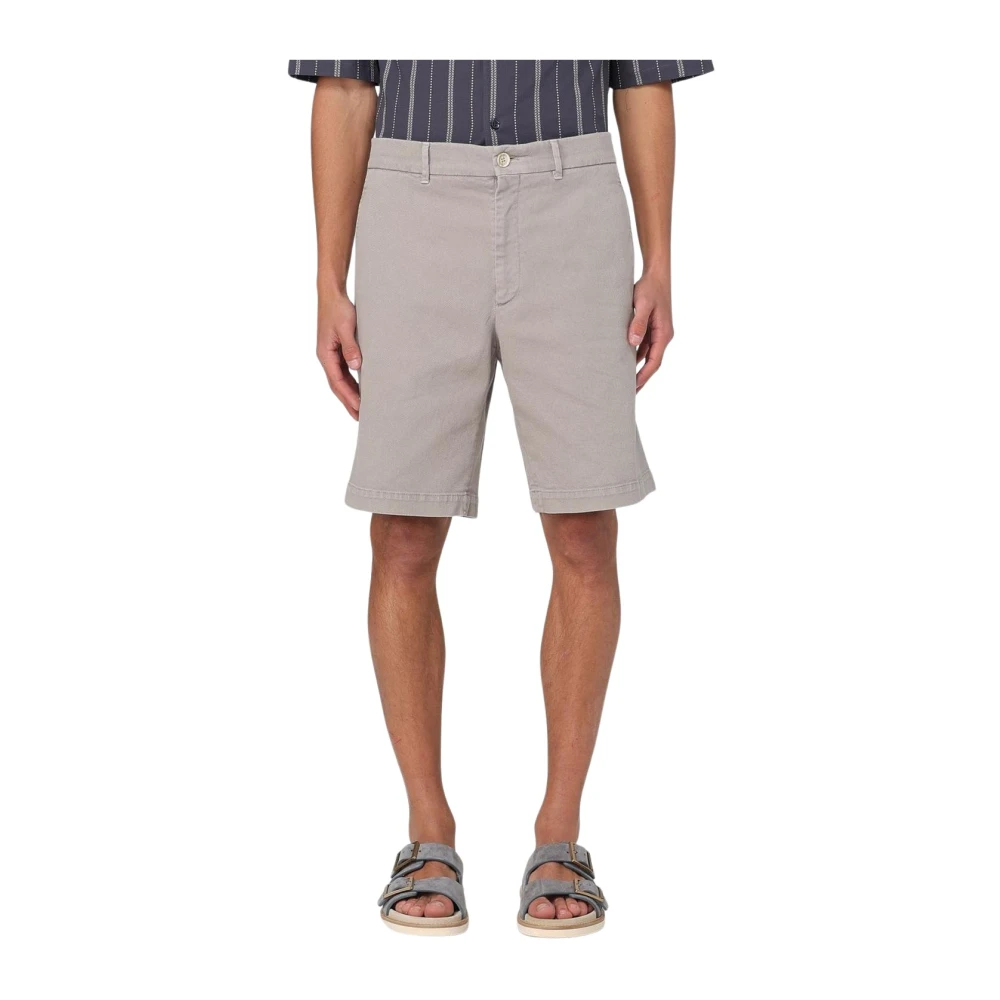 Shorts > Casual Shorts - - Brunello Cucinelli - Modalova