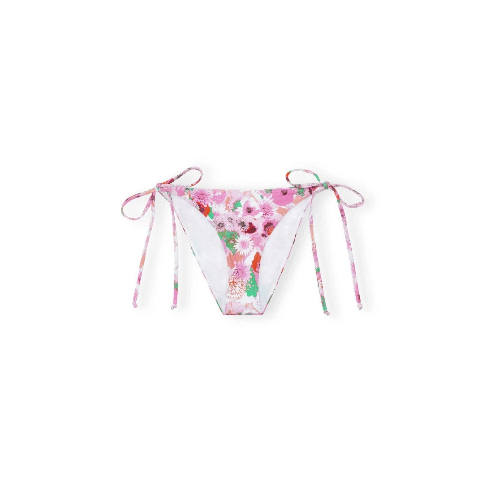 Swimwear > Bikinis - - Ganni - Modalova