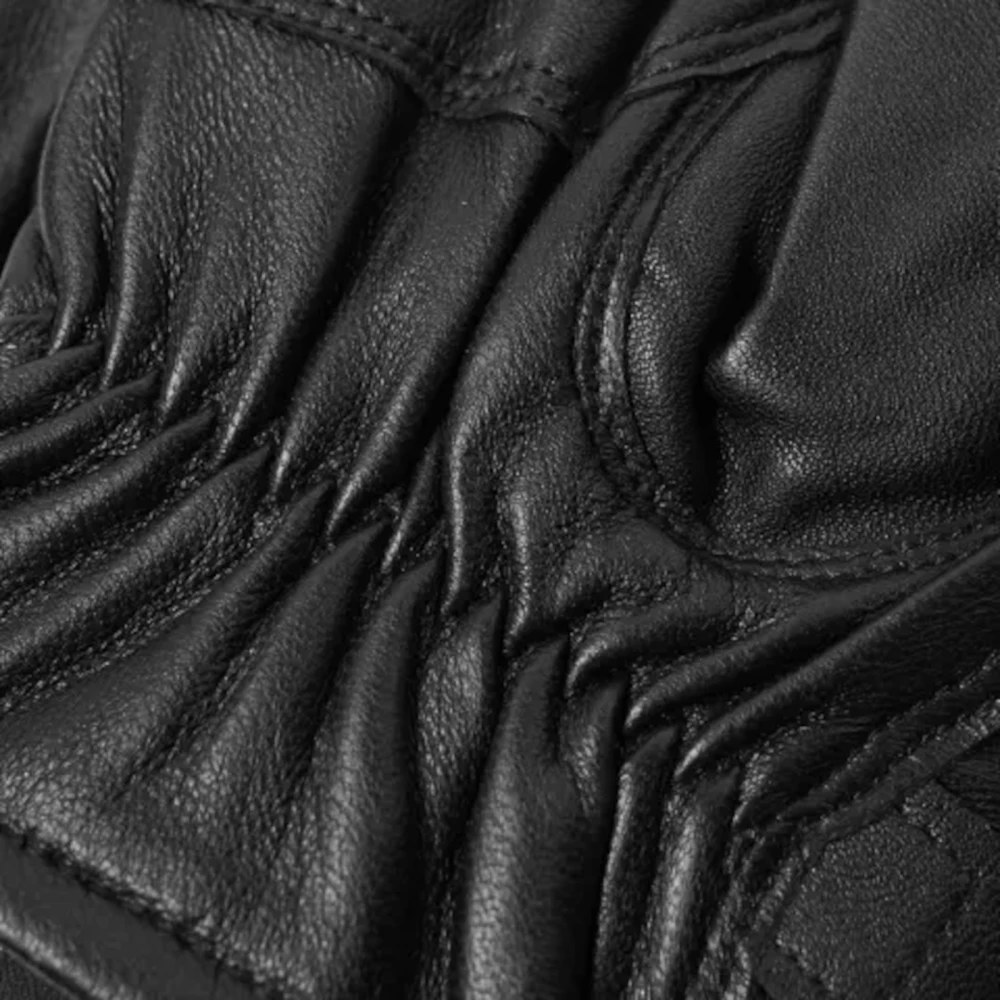 Barbour Zwarte handschoenen voor stijlvolle outfits Black Heren