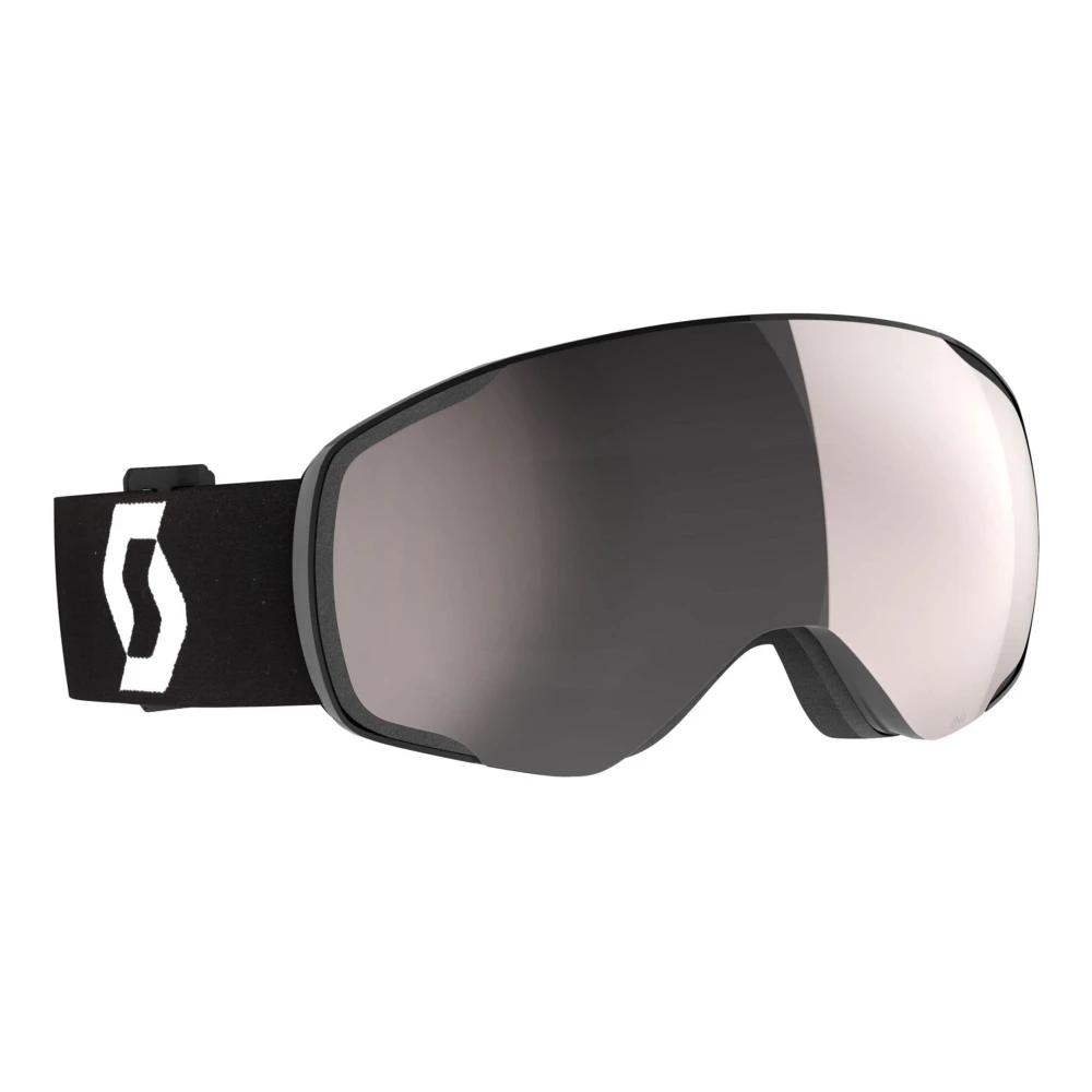 Scott Vapor Style Model voor verbeterde prestaties Black Unisex