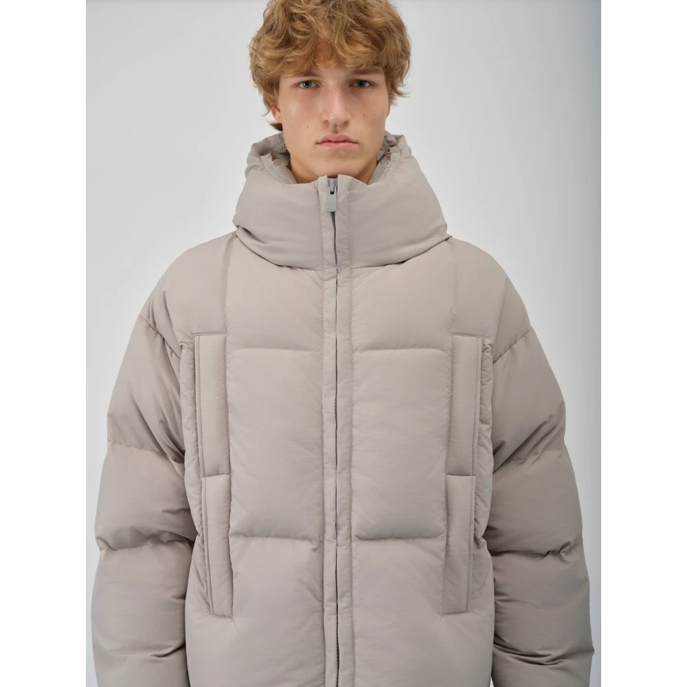 Bacon M Andrew CHA Ice Beige Dames