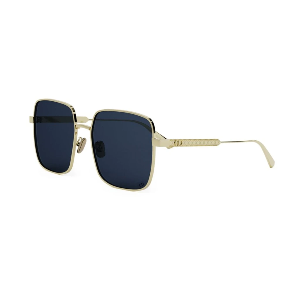 Dior Unisex Yellow Sunglasses, 59 Mm, Elegant Sunglasses For Every Outfit