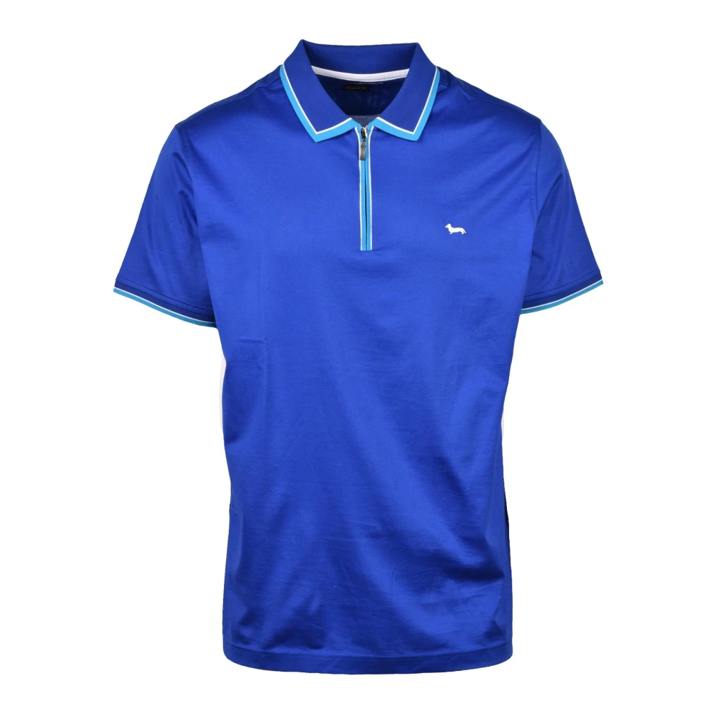 Tops > Polo Shirts - - Harmont & Blaine - Modalova