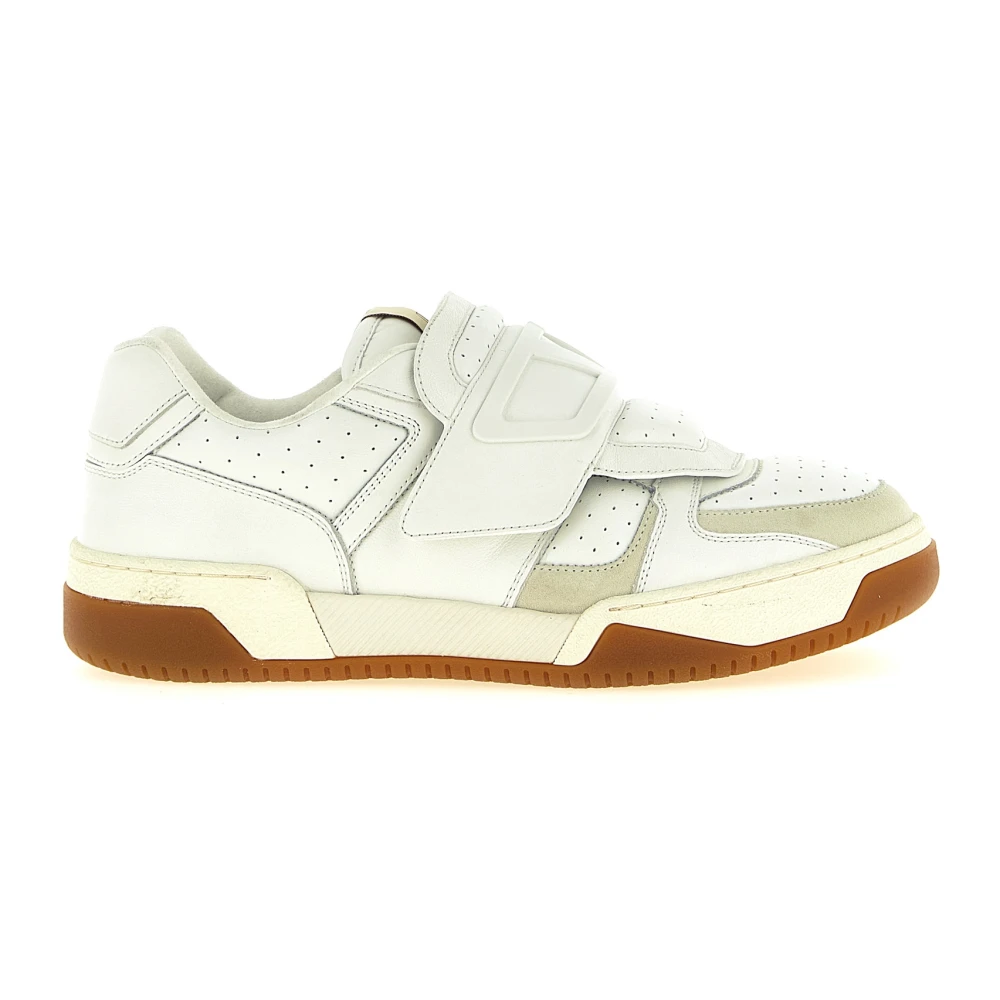 Valentino Garavani Joie de Jouer Sneakers Heren Schoenen Wit