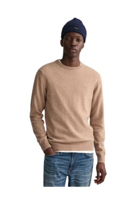 pull-col-rond-en-laine-ultra-fine