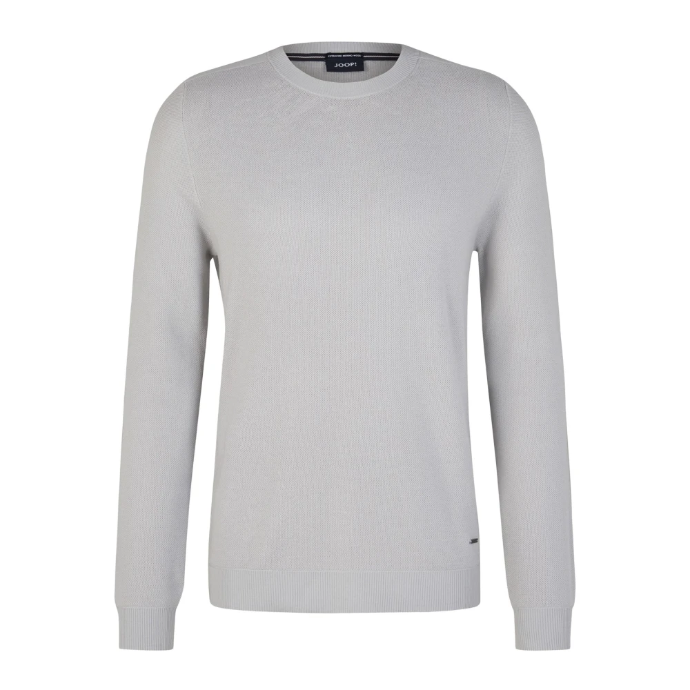 Knitwear > Round-neck Knitwear - - Joop! - Modalova