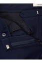 pantalon-en-laine-bleu