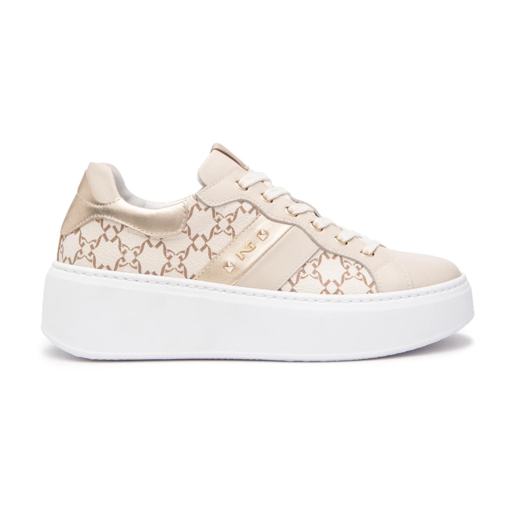 Shoes > Sneakers - - Nerogiardini - Modalova