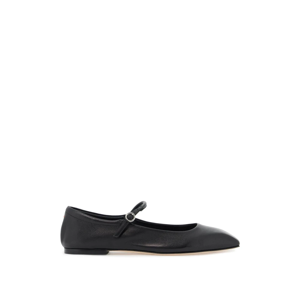 Shoes > Flats > Ballerinas - - aeyde - Modalova