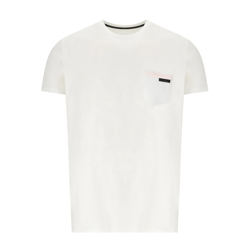 RRD - Tops > T-Shirts - White - RRD - Modalova