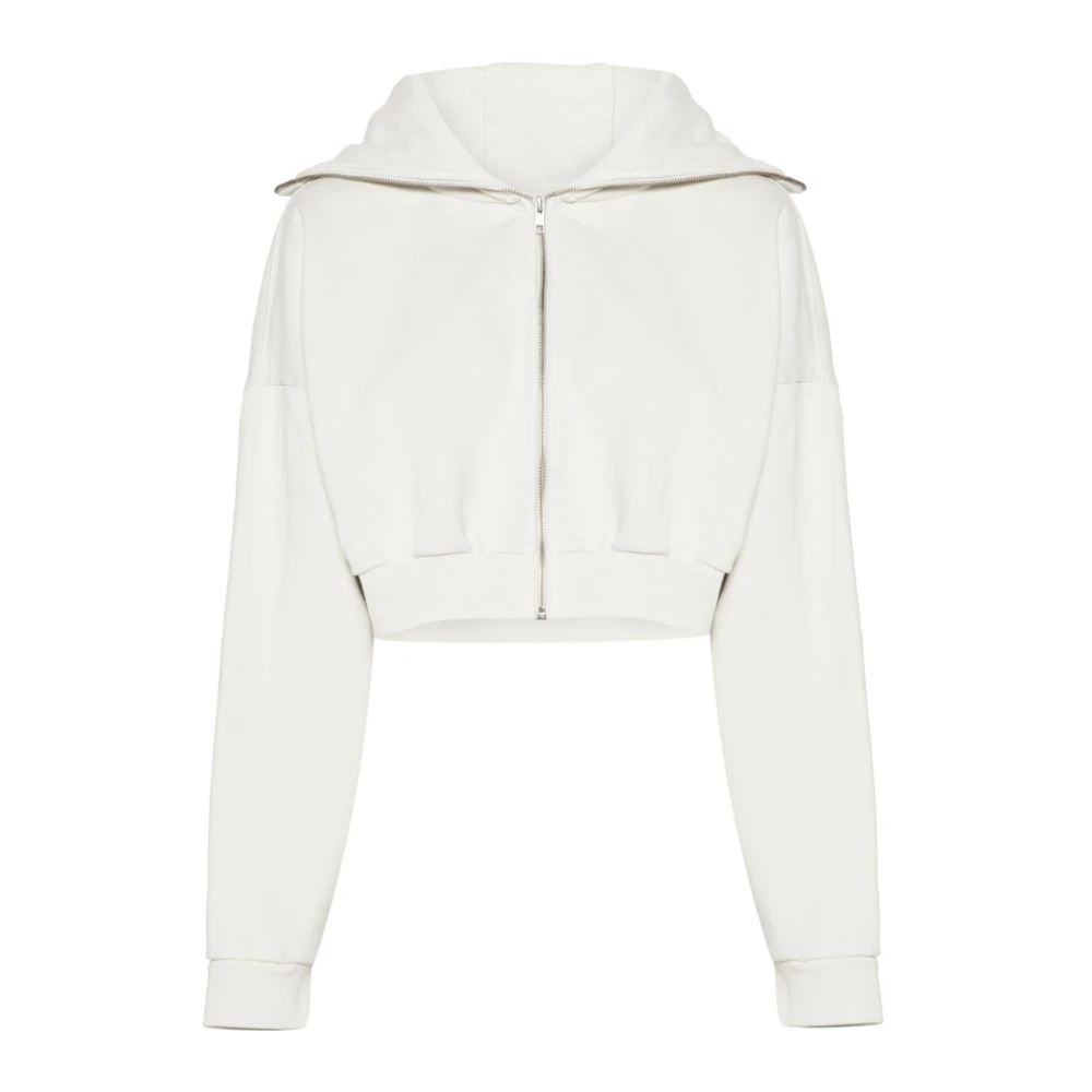 Sweatshirts & Hoodies > Zip-throughs - - Entire Studios - Modalova