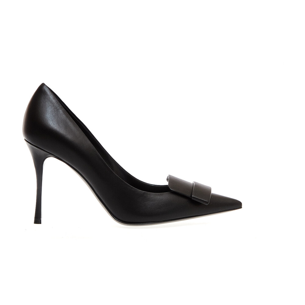 Shop fashion from Sergio Rossi