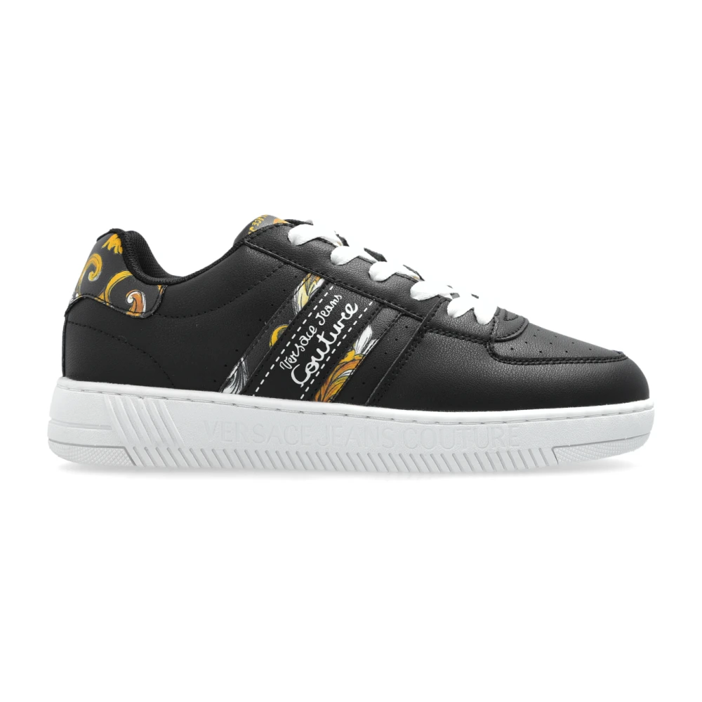 Shoes > Sneakers - - Versace Jeans Couture - Modalova
