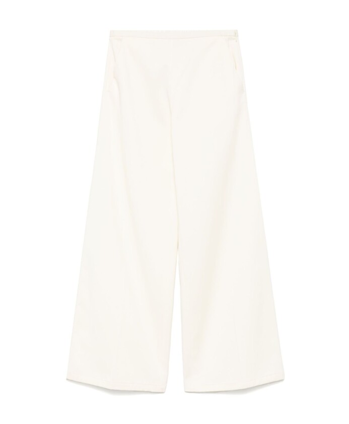 pantalon-large-blanc