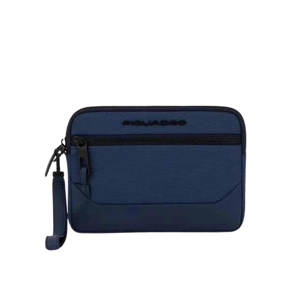 Piquadro Laptop Bags Cases Blue Heren
