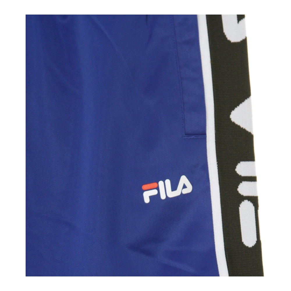 Fila Surf the Web Trainingsbroek Blue Heren