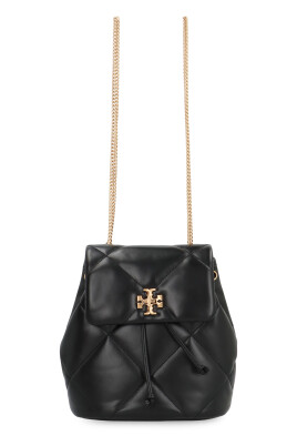 sac-a-dos-en-cuir-matelasse-diamant