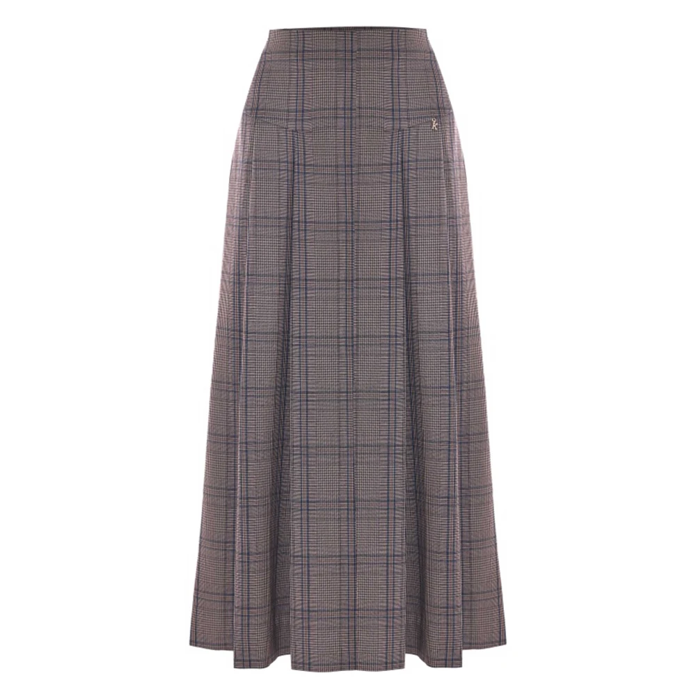 Skirts > Maxi Skirts - - Kocca - Modalova