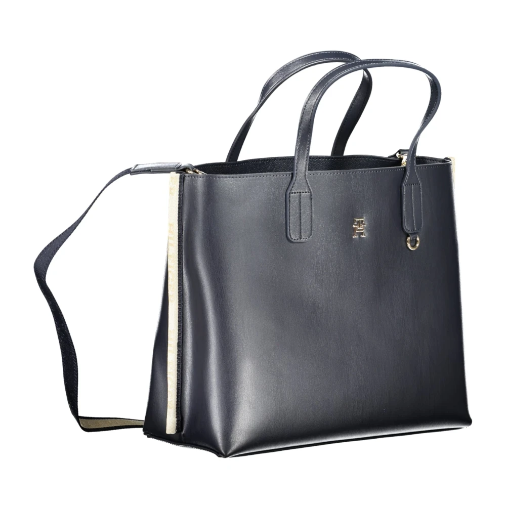 Tommy Hilfiger Tassen en accessoires Blue Dames