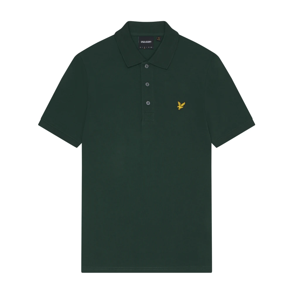 Tops > Polo Shirts - - Lyle & Scott - Modalova