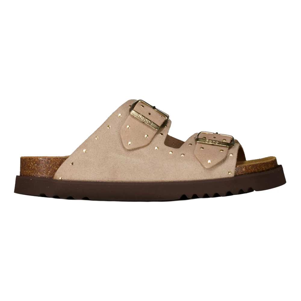 Shoes > Flip Flops & Sliders > Sliders - - Scholl - Modalova