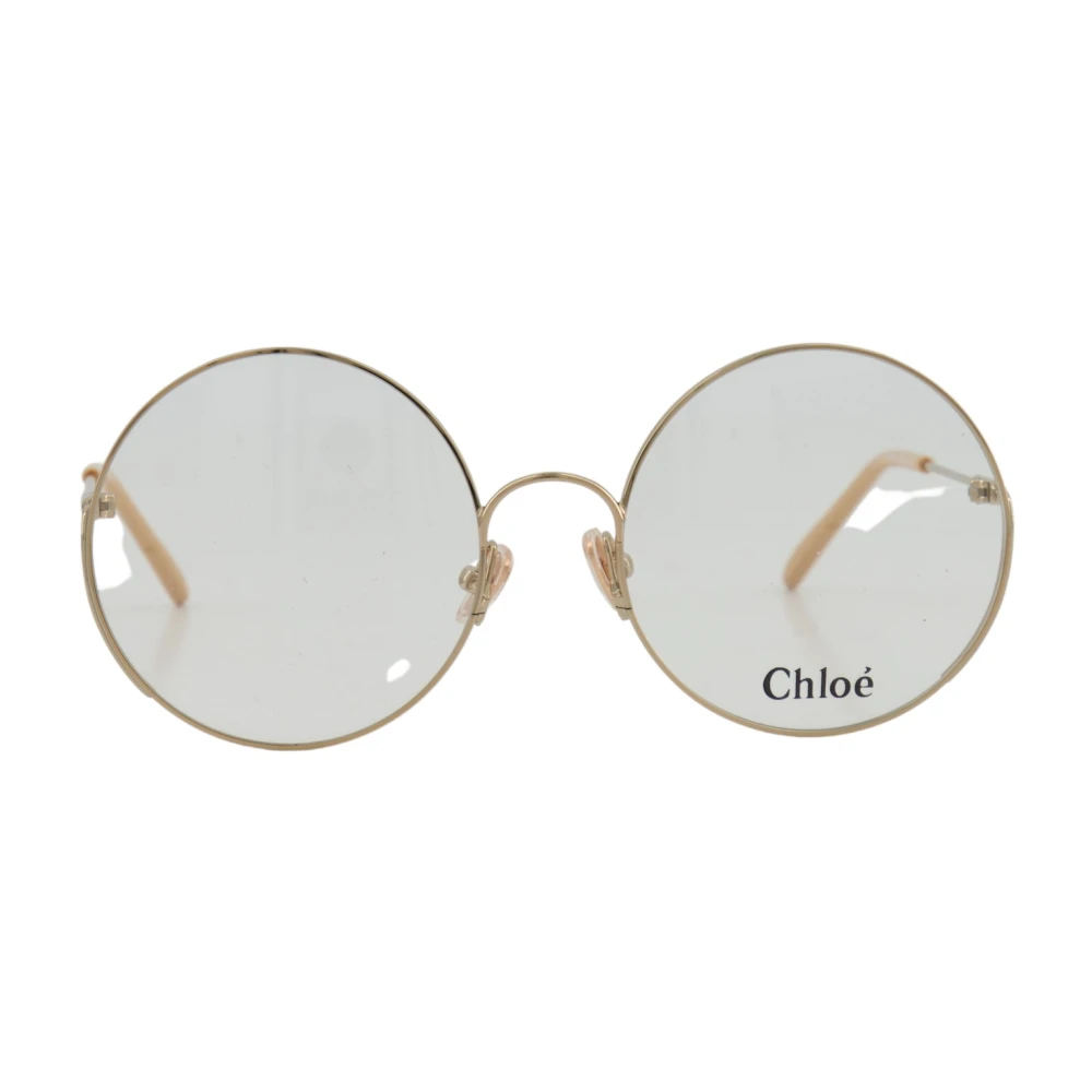 Chloe Chloé Opka ramar Gul Unisex