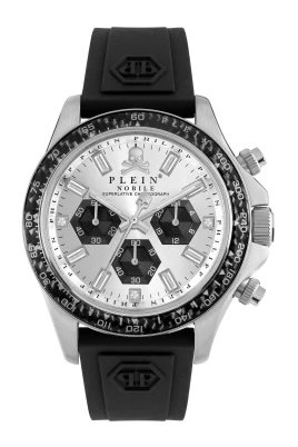 Nobile Racing Carbon Fiber Chronograph