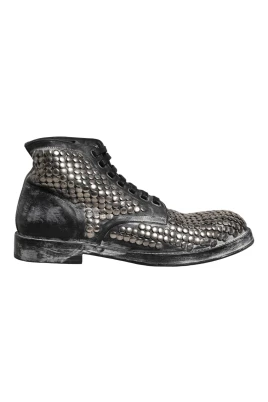 Runway Studs Ankelboots