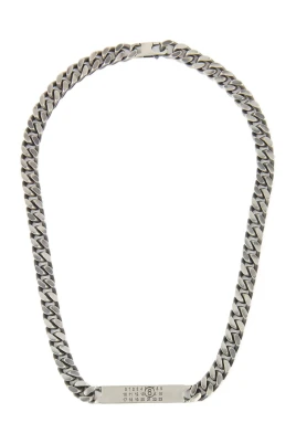 Classic Chain Necklace