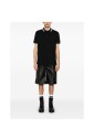 black-polo-sweater-short-sleeves