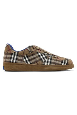 checkered-sneakers-for-men