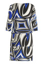 elegante-jurk-met-3-4-mouwen